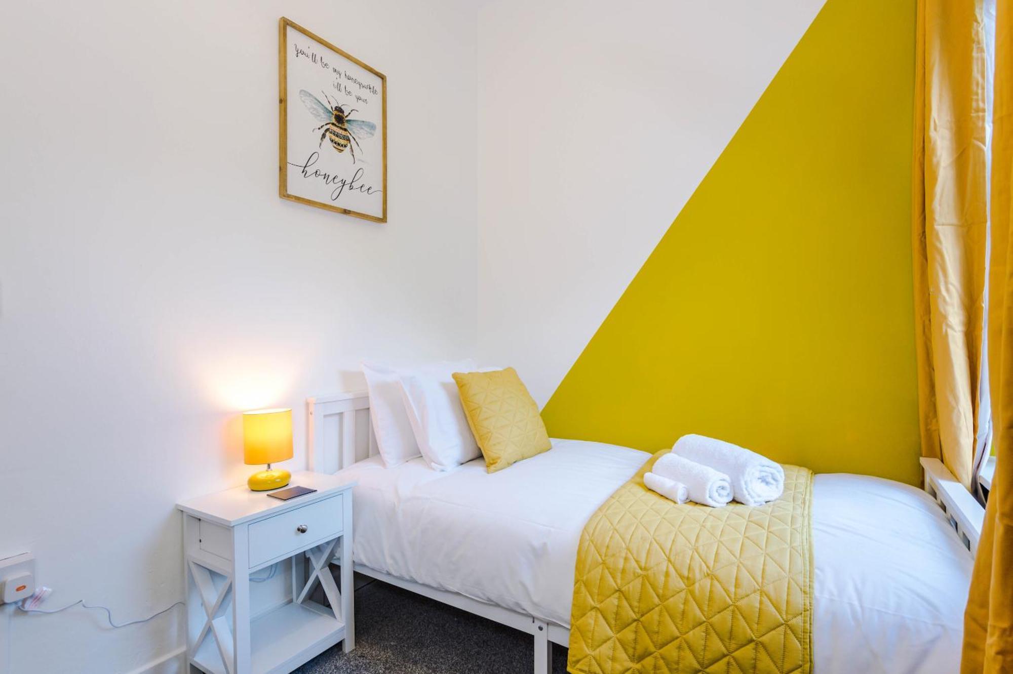 Lavender Cottage - Sleeping 5 Ramsbottom Buitenkant foto