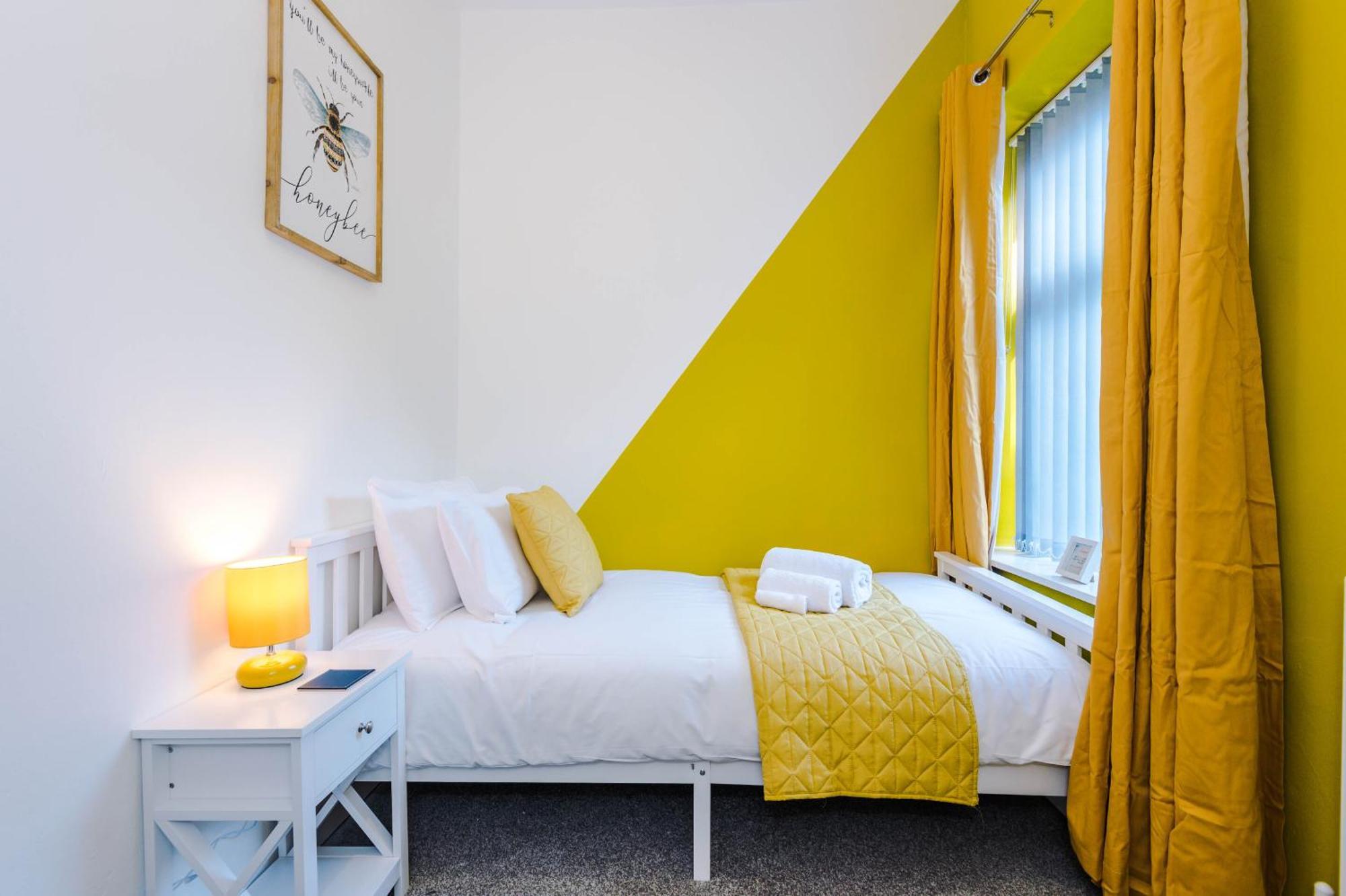 Lavender Cottage - Sleeping 5 Ramsbottom Buitenkant foto